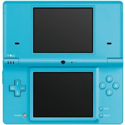 Nintendo DSi - Blue Refurbished - Nintendo refurbished available on Backmarket
