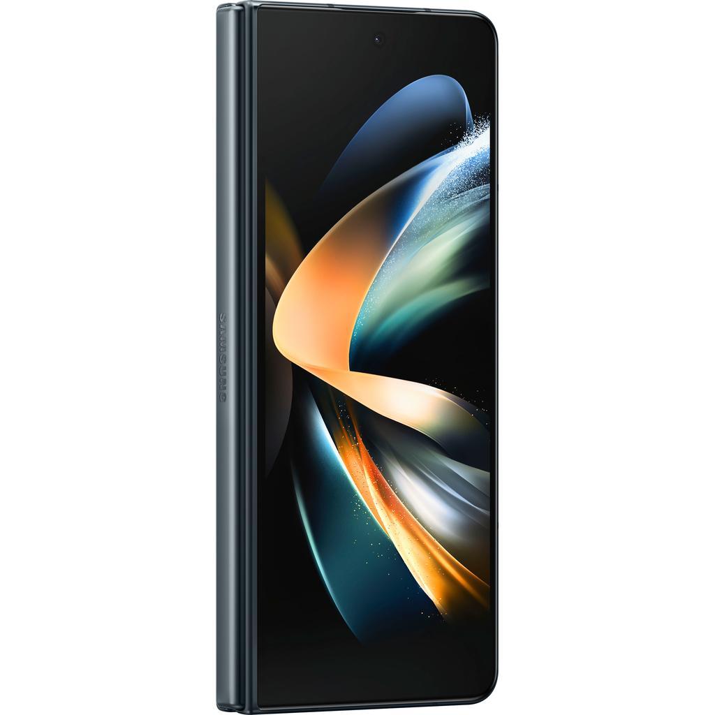 Galaxy Z Fold4 1000GB - Gray - Unlocked Reconditionné - Samsung refurbished available on Backmarket