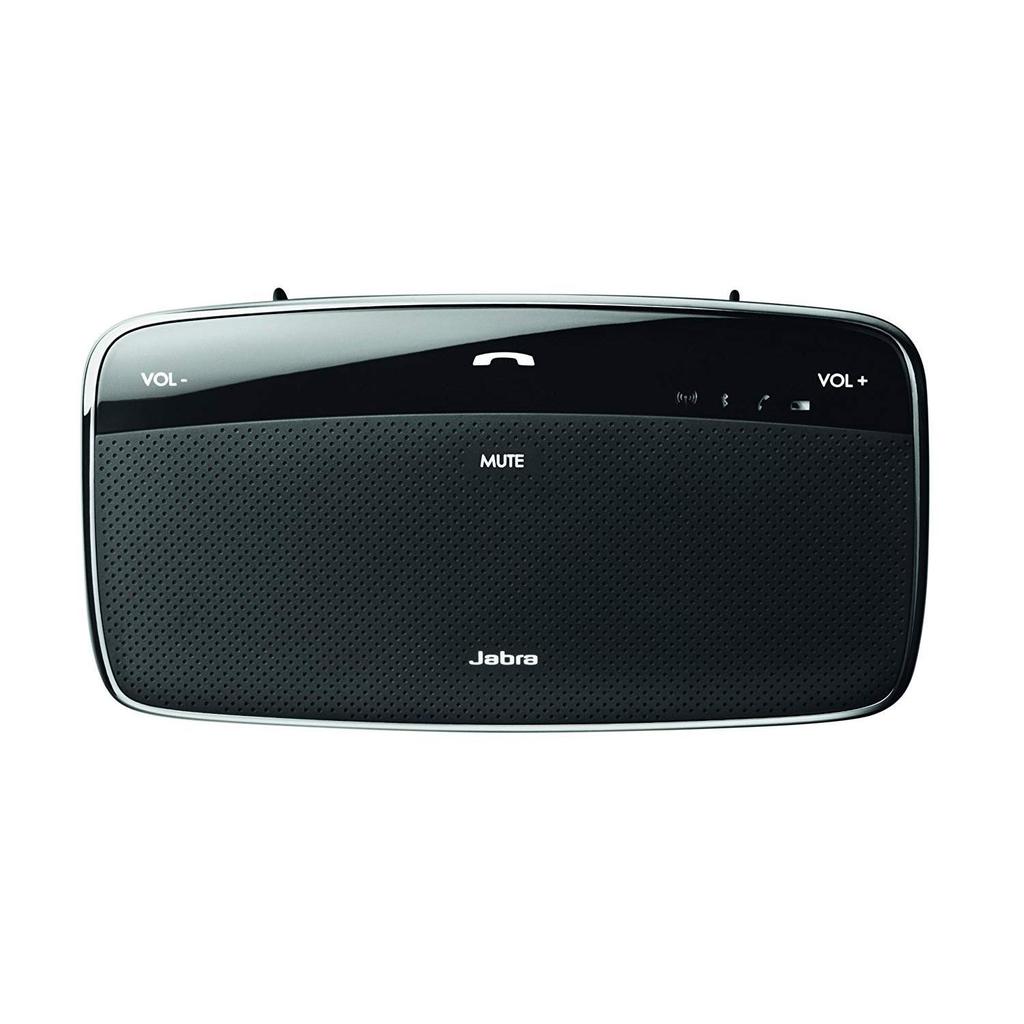Jabra Cruiser 2 Bluetooth speakers - Black Refurbished - Jabra refurbished available on Backmarket