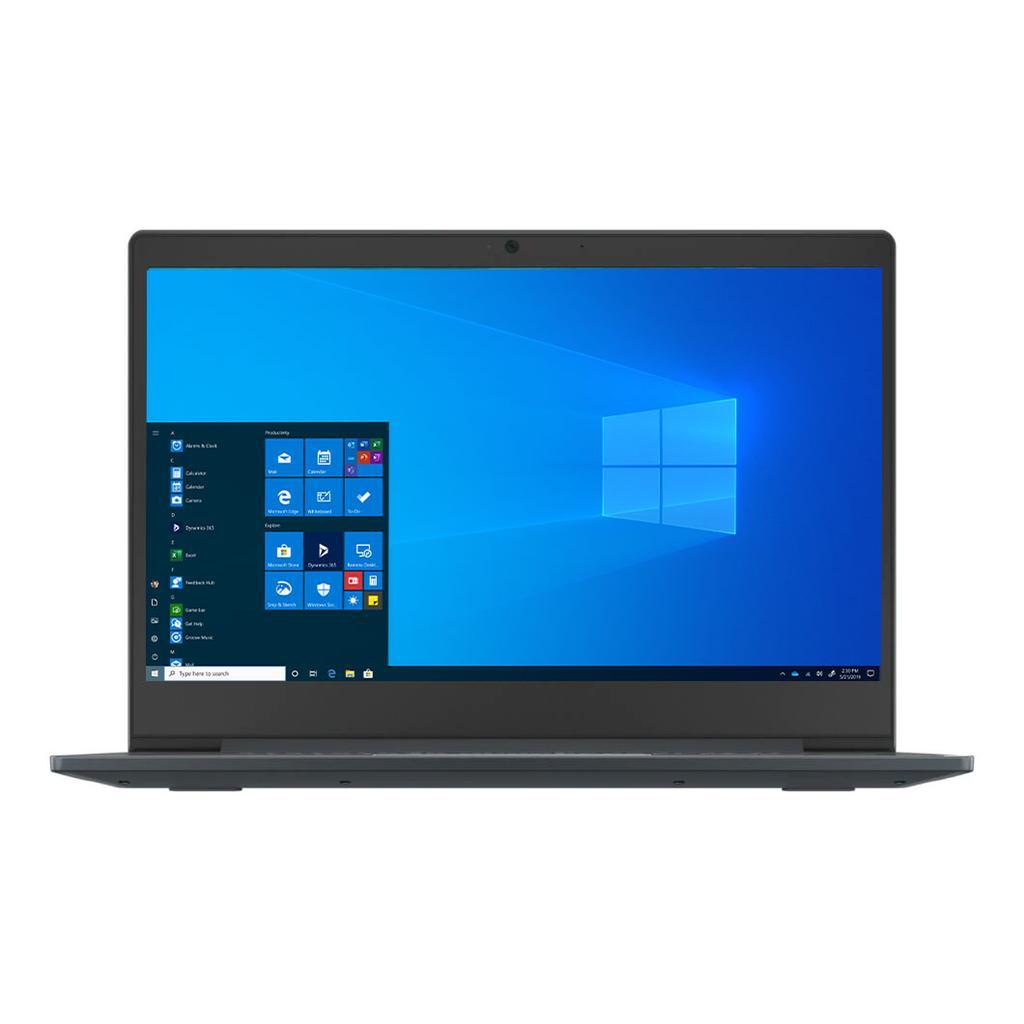 Lenovo ThinkPad L14 G1 14-inch (2020) - Core i5 - Gen 10 (U) - 8 GB - SSD 256 GB Refurbished - Lenovo refurbished available on Backmarket