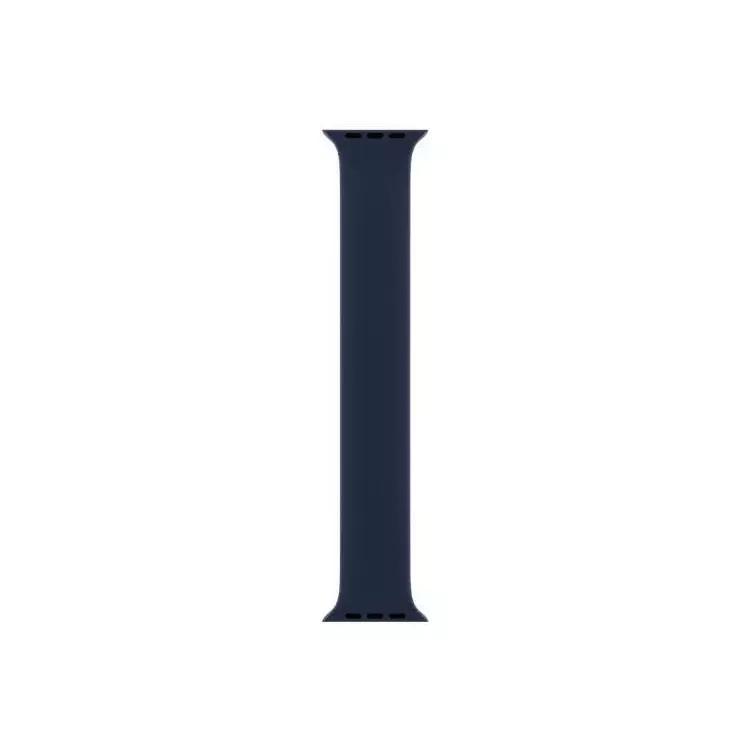 Apple Watch Solo Loop 44mm - Deep Navy - Size 11 Refurbished - Apple refurbished available on Backmarket
