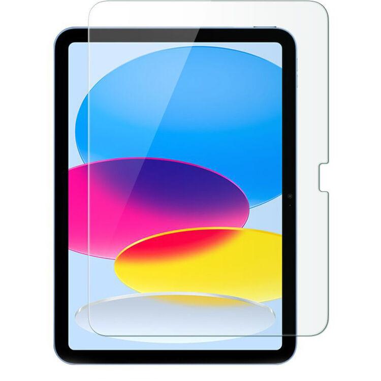 Tempered Glass Screen Protector for iPad 10th & 11th Gen Refurbished - N/A (ou "xBase" si vous considérez que c refurbished available on Backmarket