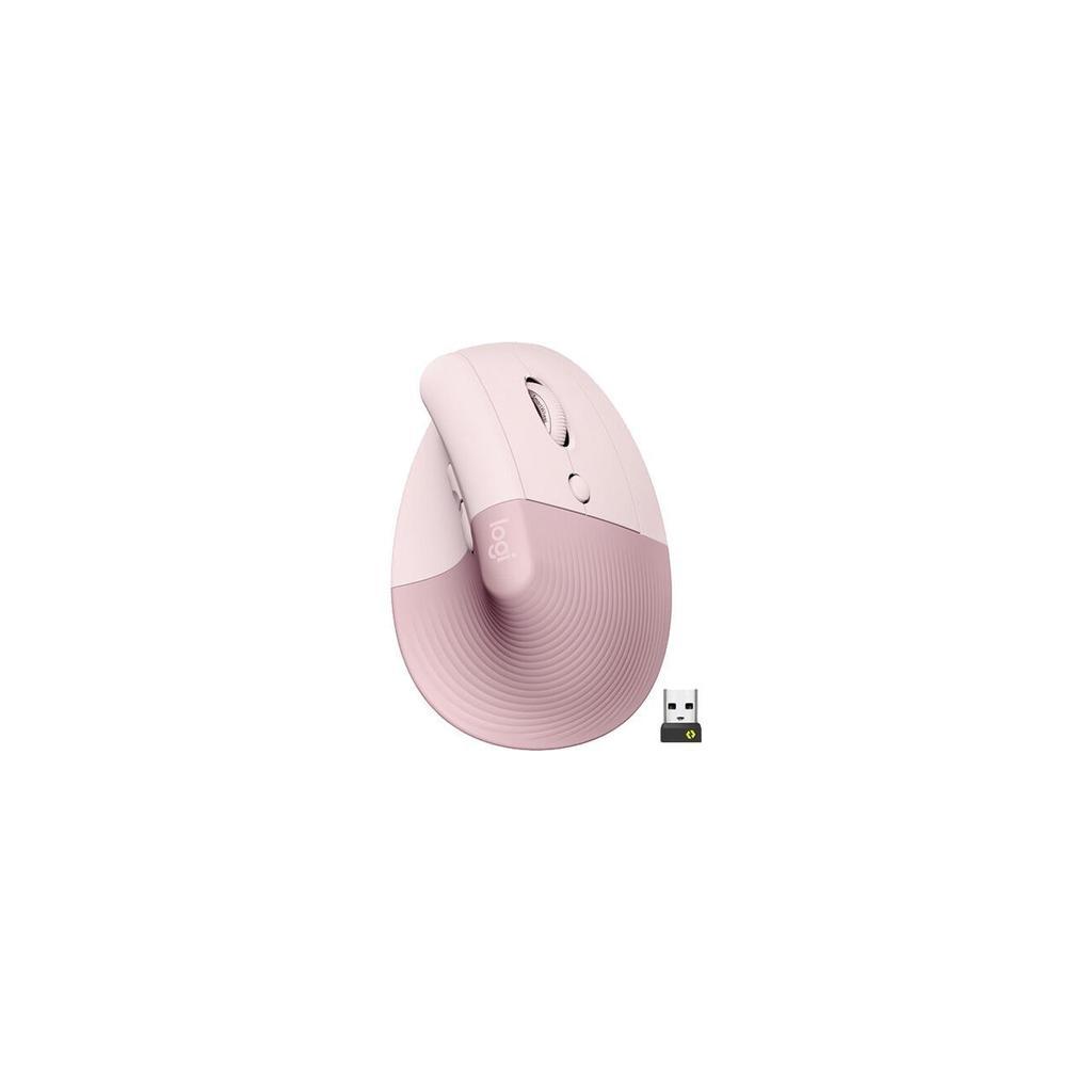 Logitech 910-006472 Mouse Wireless Refurbished - Logitech refurbished available on Backmarket