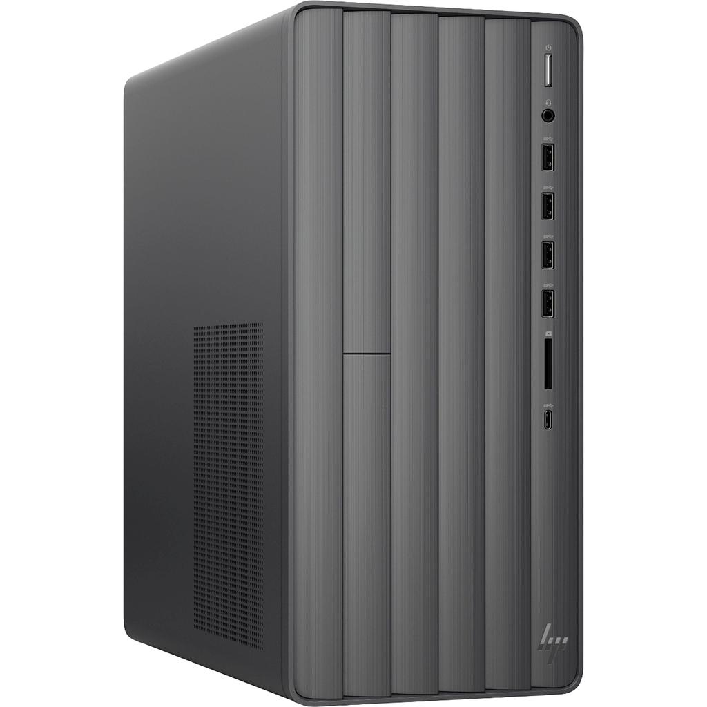 HP TE01-1287CB Core i7 2.9 GHz - SSD 256 GB RAM 16GB Refurbished - Hewlett-Packard (ou HP en abrégé) refurbished available on Backmarket