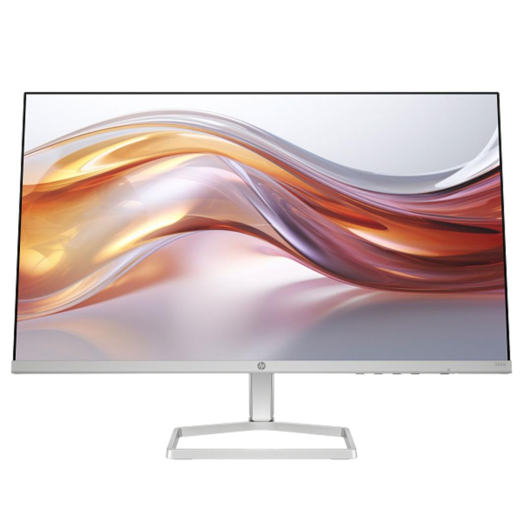 Hp 23-inch Monitor 1920 x 1080 LCD (Series 5 524SH) Refurbished - Hewlett-Packard (ou HP en abrégé) refurbished available on Backmarket