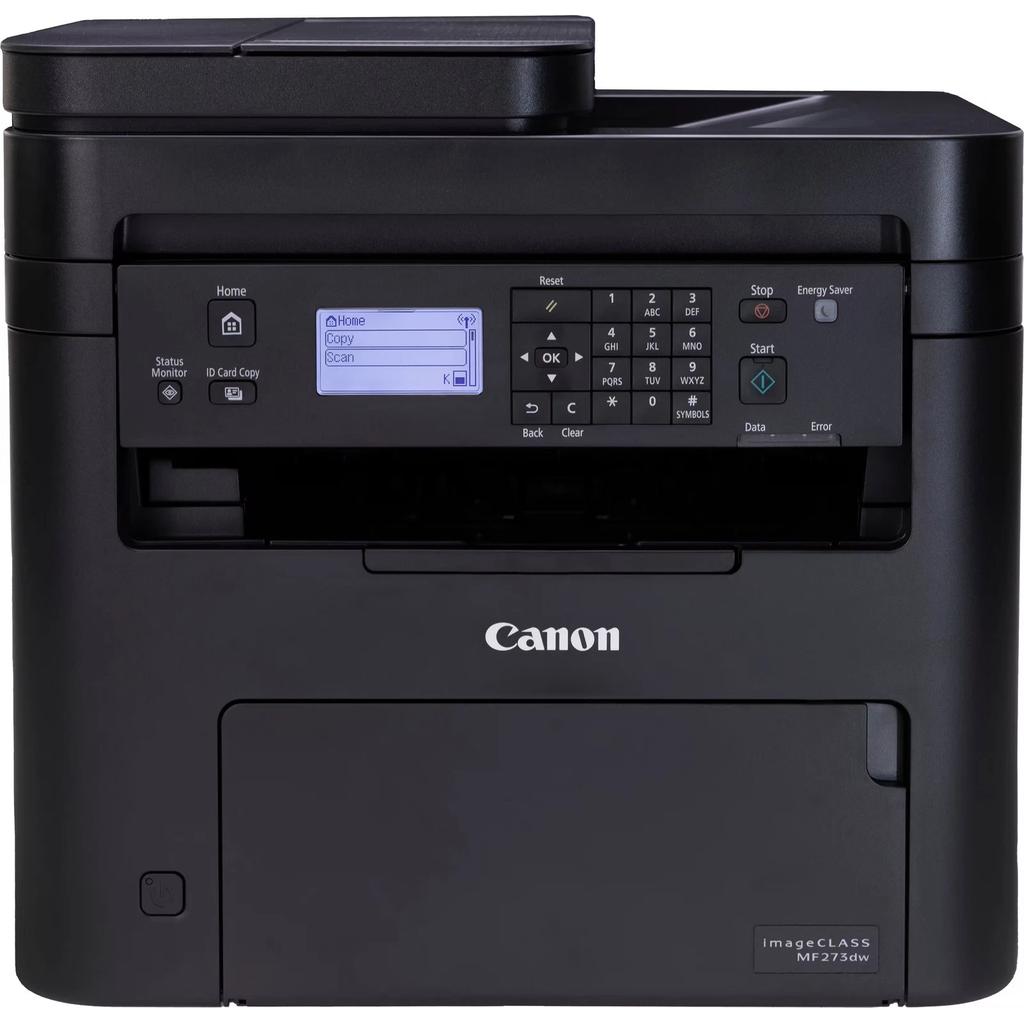 Canon MF273dw Color laser Reconditionné - Canon refurbished available on Backmarket