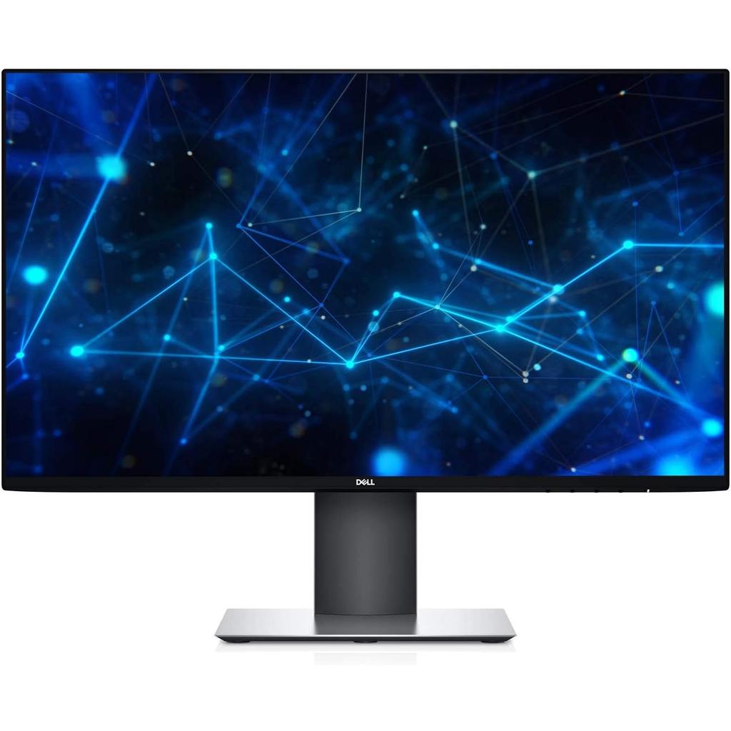 Dell 24-inch Monitor 1920 x 1080 LCD (U2421HE) Refurbished - Dell refurbished available on Backmarket