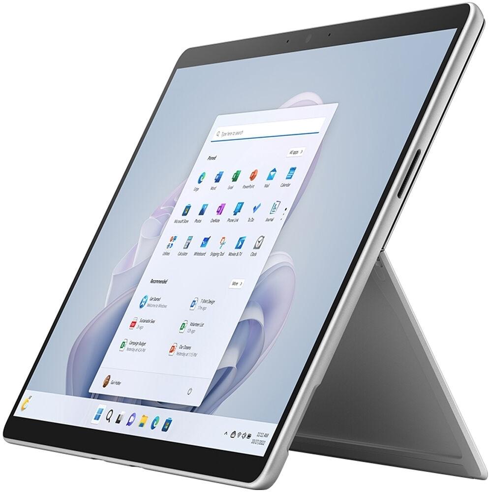 Microsoft Surface Pro 9 13"" Core i7 3.4 GHz - SSD 256 GB - 16 GB Refurbished - Microsoft refurbished available on Backmarket