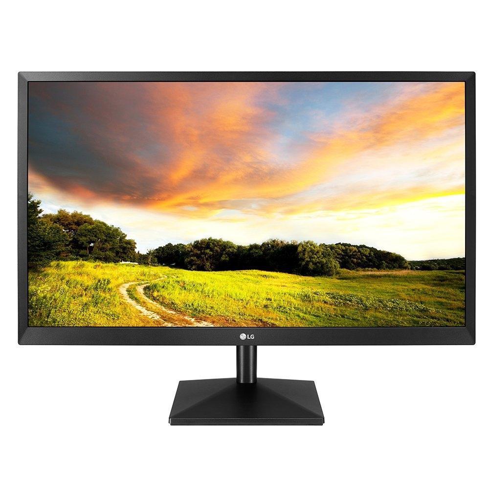 LG 27-inch Monitor 1920 x 1080 LED (27MK430H-B) Refurbished - LG Electronics refurbished available on Backmarket