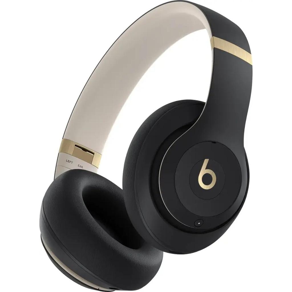 Beats MC2N4LL/A Headphone - Refurbished - Beats by Dre refurbished available on Backmarket