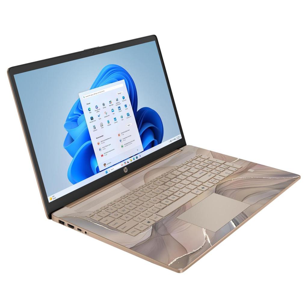 Hp 15-fc0309ds-RB 15-inch (2023) - Ryzen 3 - 7000 Series (U) - 8 GB - SSD 256 GB Refurbished - Hewlett-Packard (ou HP en abrégé) refurbished available on Backmarket