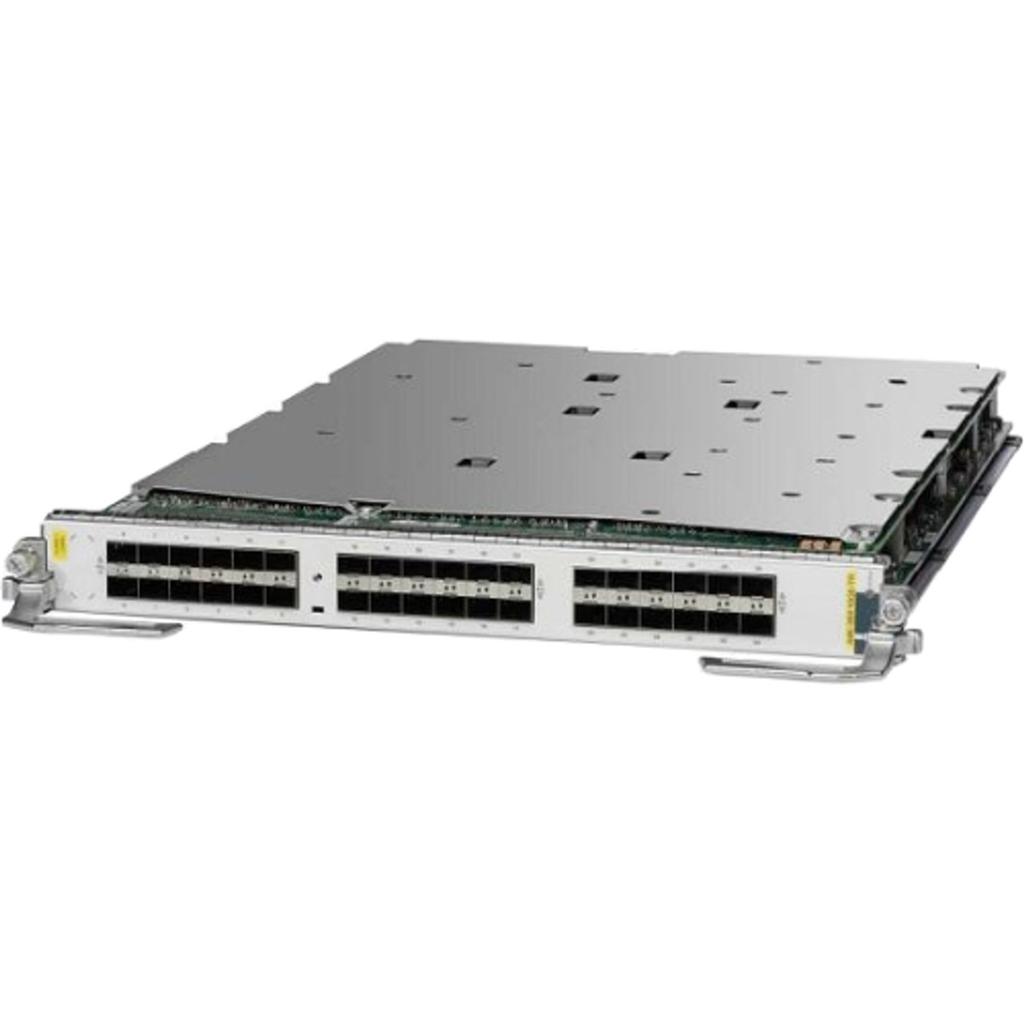 Cisco A9K-36X10GE-TRUG-C Router Refurbished - Cisco Systems Inc. refurbished available on Backmarket