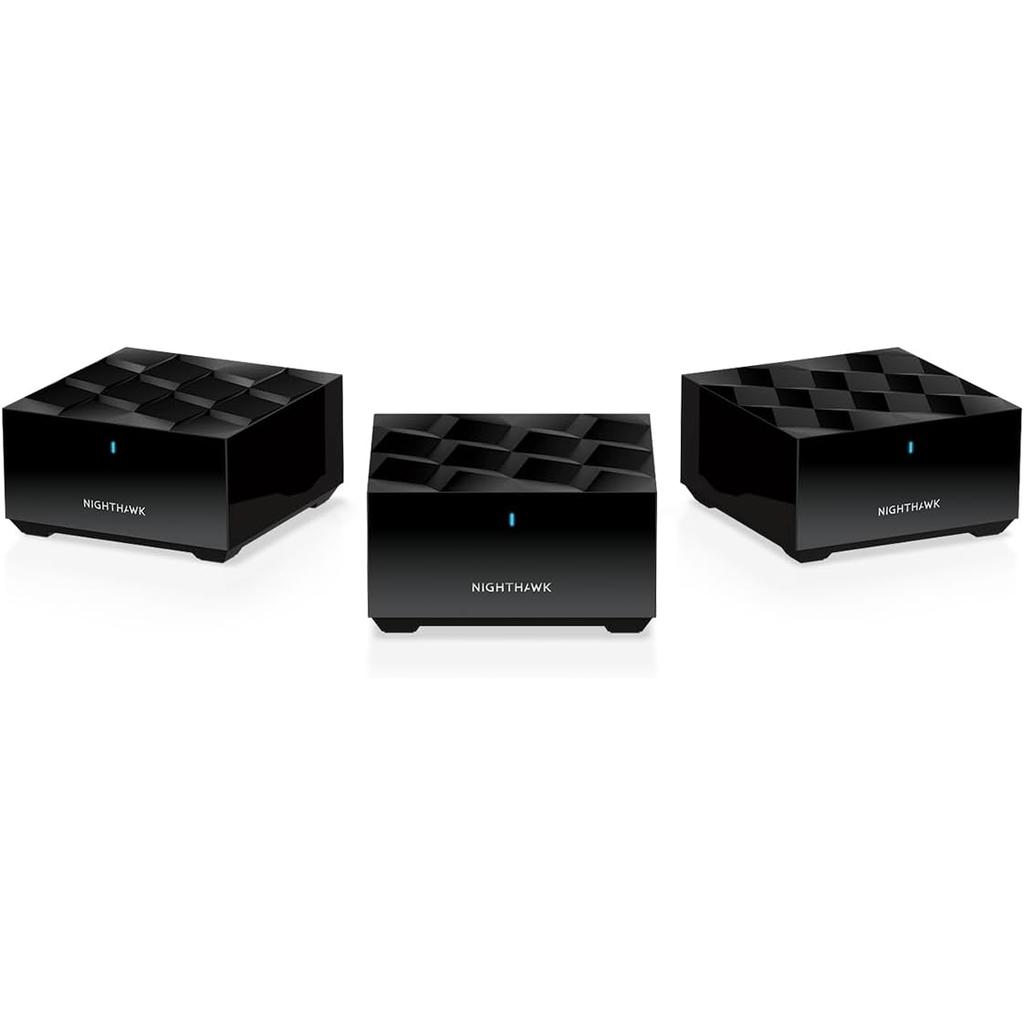 Netgear MK73-100NAR Nighthawk Router Refurbished - Netgear refurbished available on Backmarket