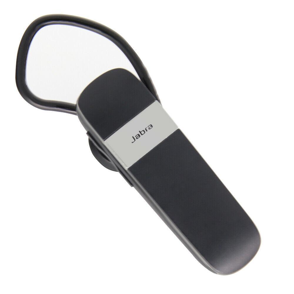 Jabra Talk 15 Earbud Bluetooth Earphones - Black Reconditionné - Jabra refurbished available on Backmarket