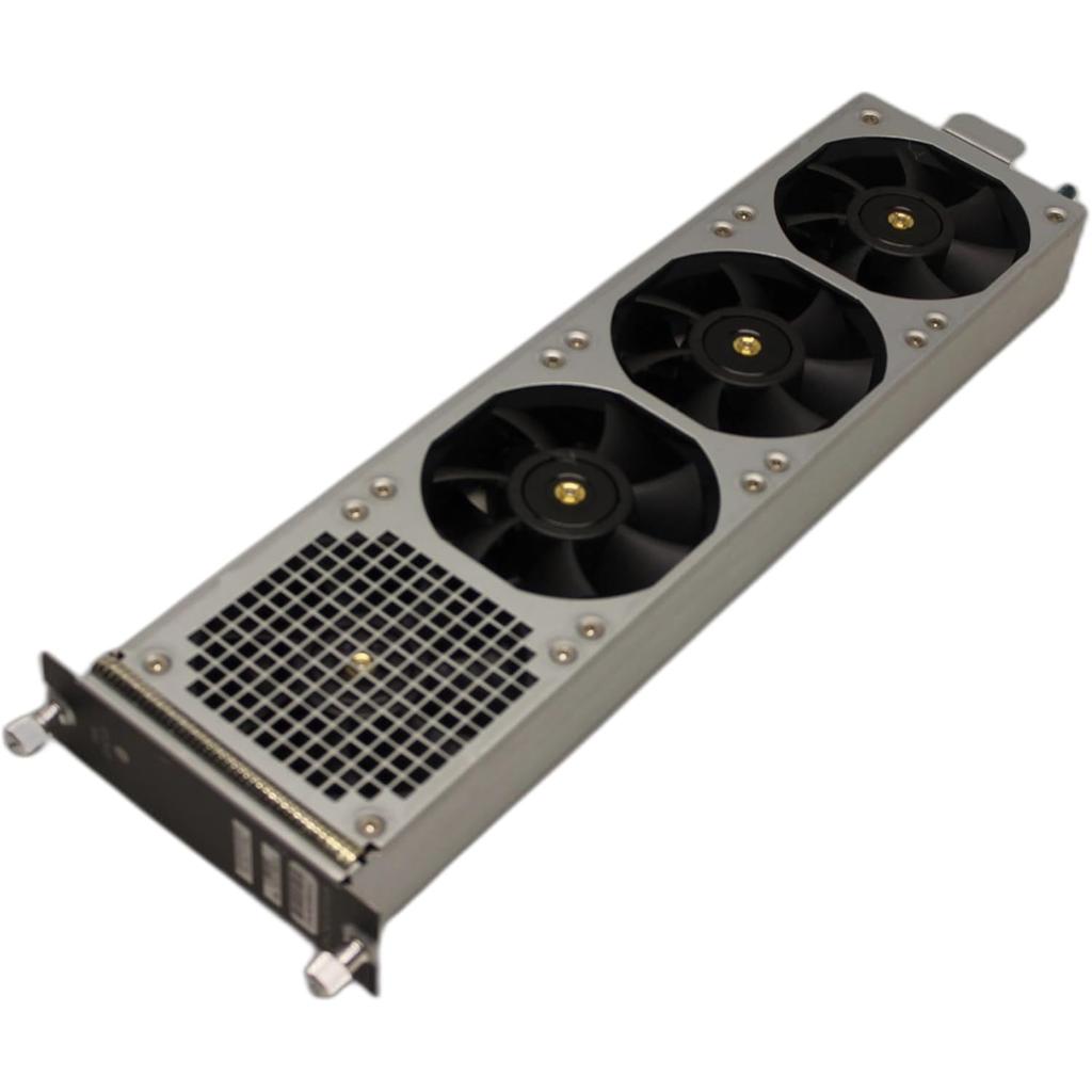 Cisco DS-2SLOT-FAN Fan Refurbished - Cisco Systems Inc. refurbished available on Backmarket