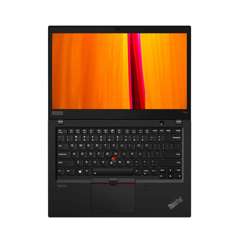 Lenovo ThinkPad T14s Gen 3 14-inch (2022) - Core i7 - Gen 12 - 16 GB - SSD 1 TB Reconditionné - Lenovo refurbished available on Backmarket