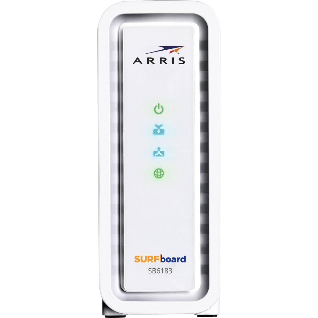 Arris SB6190-RB Router Reconditionné - Arris refurbished available on Backmarket