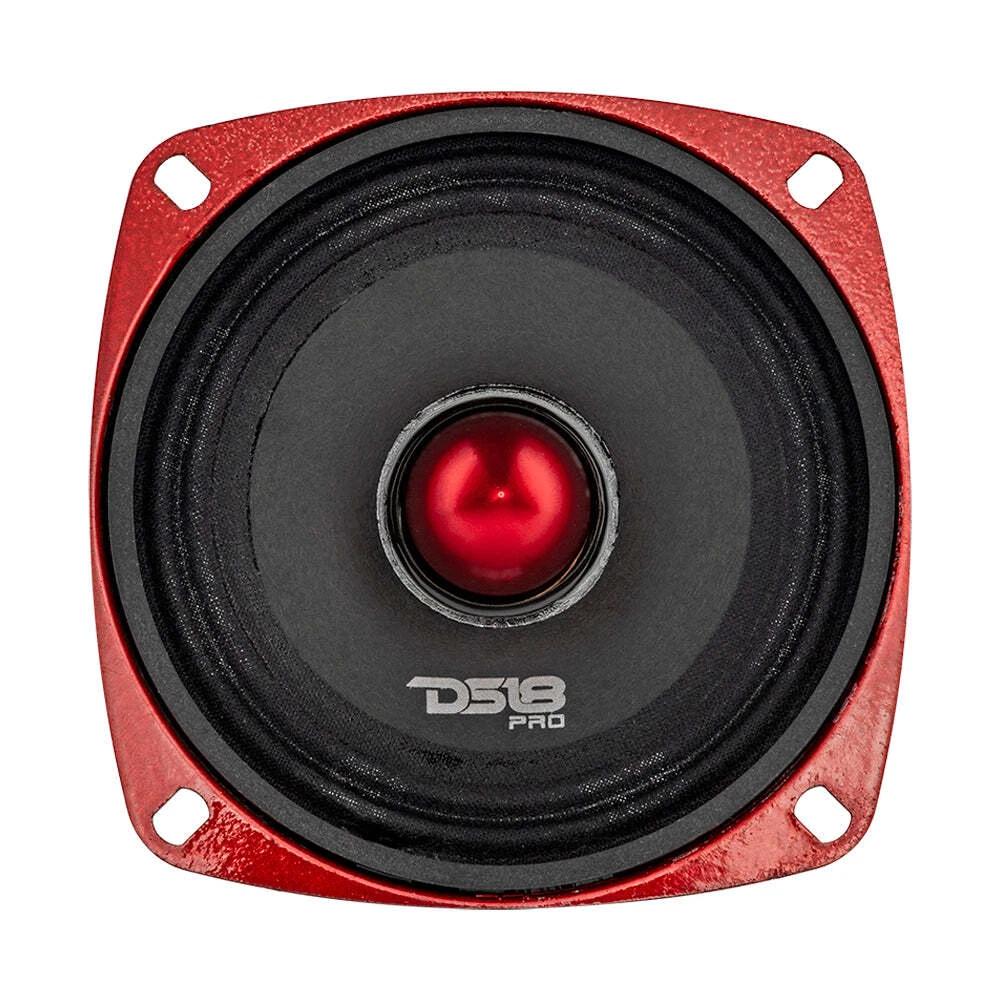 Ds18 PRO-X4.4BMSL car speakers Refurbished - N/A (je n'ai pas pu trouver de marque conn refurbished available on Backmarket