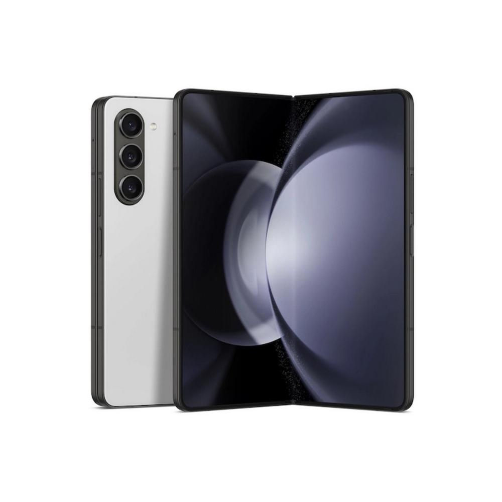 Galaxy Z Fold5 256GB - Gray - Unlocked Reconditionné - Samsung refurbished available on Backmarket