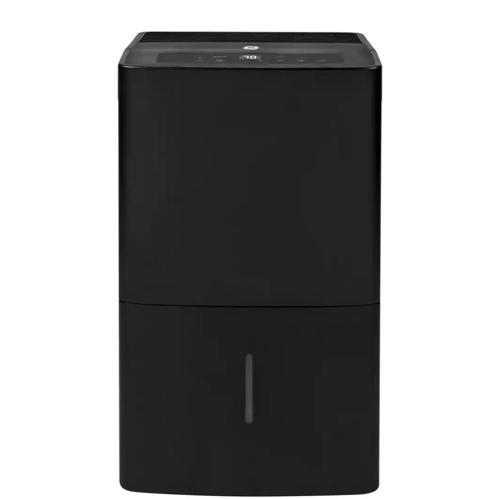 Ge ADEL50LZ Air Dehumidifier Refurbished - General Electric (GE) refurbished available on Backmarket