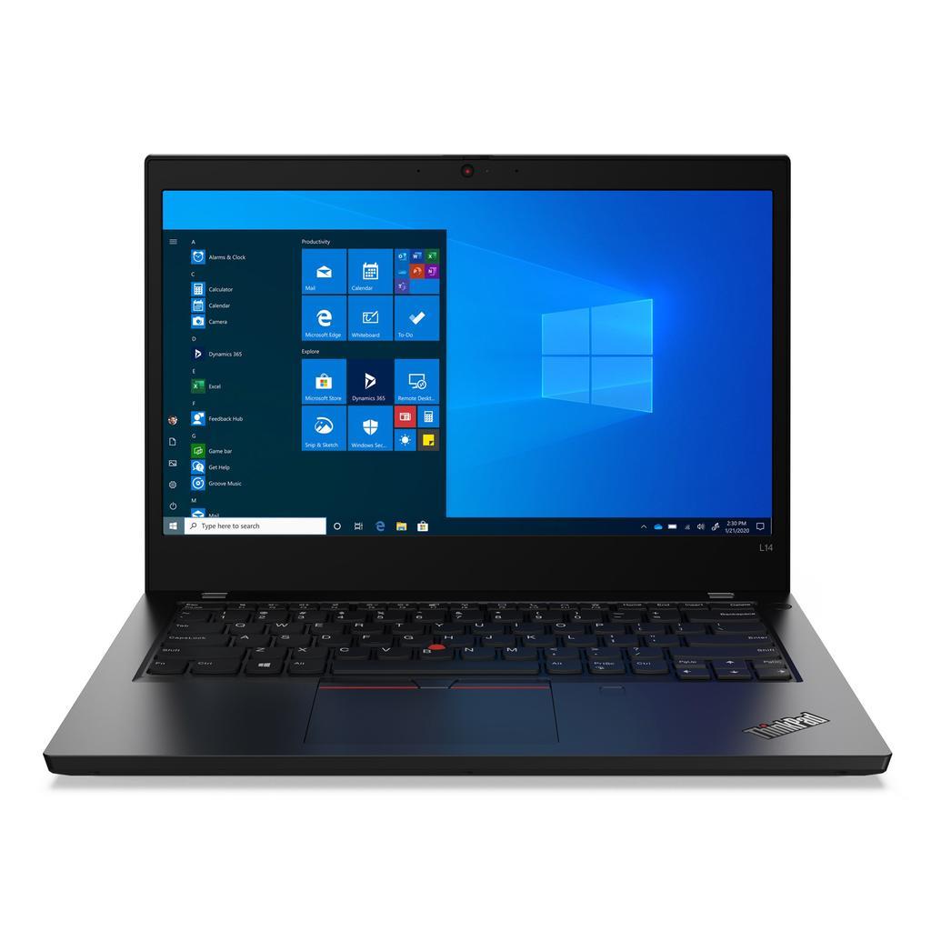 Lenovo ThinkPad L14 G2 14-inch (2021) - Core i7 - Gen 11 (G) - 16 GB - SSD 512 GB Refurbished - Lenovo refurbished available on Backmarket
