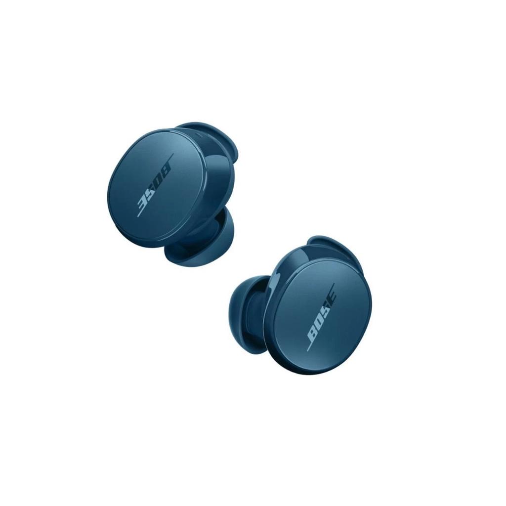 Bose QuietComfort Earbud Bluetooth Earphones - Blue Reconditionné - Bose refurbished available on Backmarket