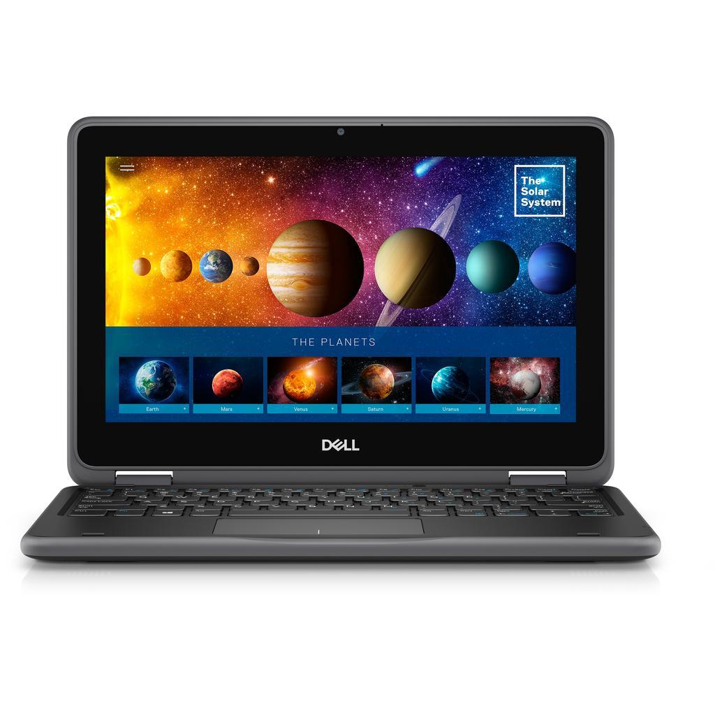 Dell Latitude 3190 11-inch (2019) - Pentium Silver N5030 - 8 GB - SSD 256 GB Refurbished - Dell refurbished available on Backmarket