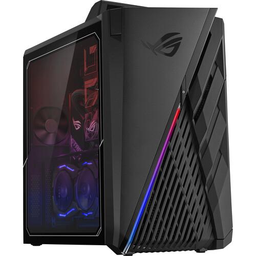 Asus ROG Strix GA35DX-XB989 Ryzen 9 3.7 GHz - SSD 1 TB + HDD 2 TB RAM 32GB Reconditionné - Asus refurbished available on Backmarket