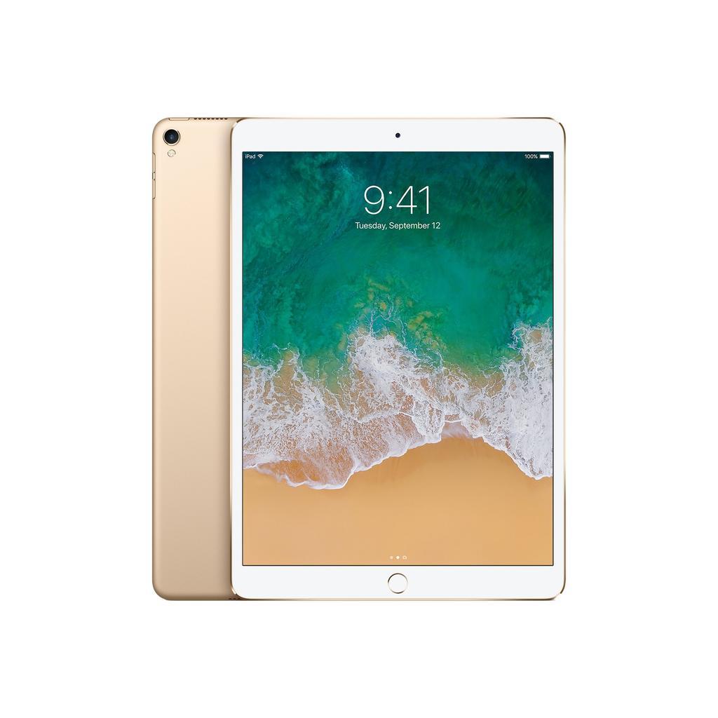 iPad Pro 10.5-inches (2017) 1st gen 256 GB - Wi-Fi - Gold Reconditionné - Apple refurbished available on Backmarket