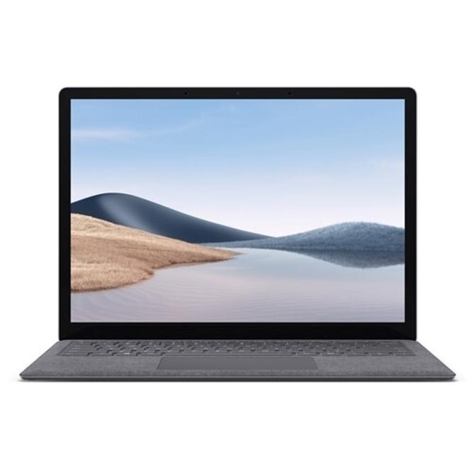 Microsoft Surface Laptop 4 14-inch (2021) - Core i5 - Gen 11 (G) - 16 GB - SSD 256 GB Refurbished - Microsoft refurbished available on Backmarket