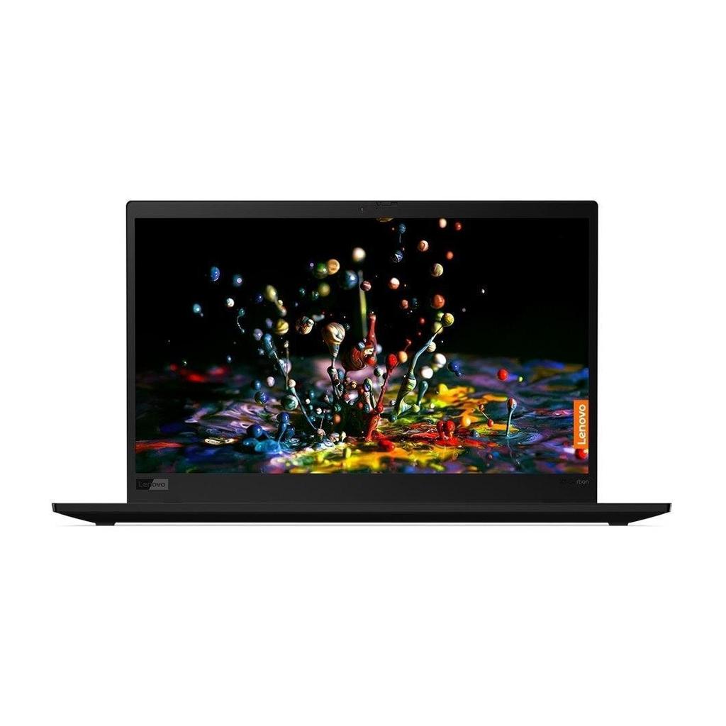 Lenovo ThinkPad X1 Carbon 7G 14-inch (2019) - Core i7-10510U - 16 GB - SSD 1 TB Reconditionné - Lenovo refurbished available on Backmarket