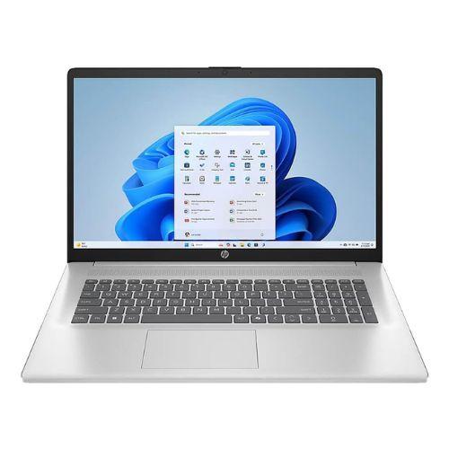 Hp 17-cn3123nr 17-inch (2023) - Core i5-1335U - 16 GB - SSD 512 GB Refurbished - Hewlett-Packard (ou HP en abrégé) refurbished available on Backmarket