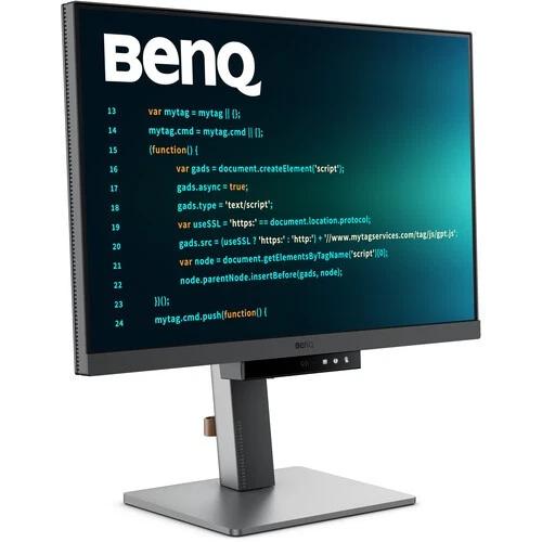 Buy Benq 24-inch Monitor 2560 x 1600 LED (RD240Q) Reconditionné - $549.00 Benq 24-inch Monitor 2560 x 1600 LED (RD240Q) Reconditionné - BenQ refurbished available on Backmarket