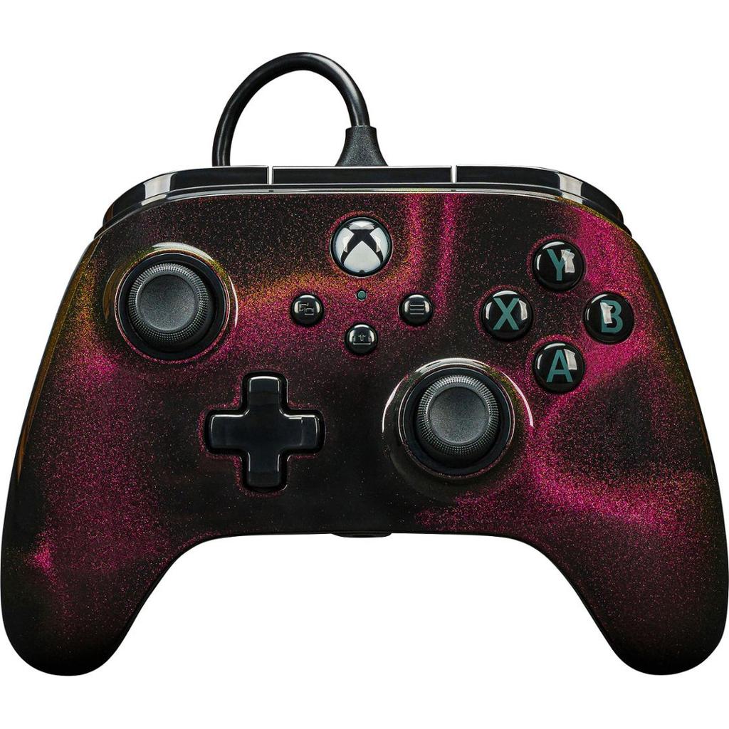 Powera Advantage Wired Controller Xbox Sparkle Refurbished - PowerA refurbished available on Backmarket