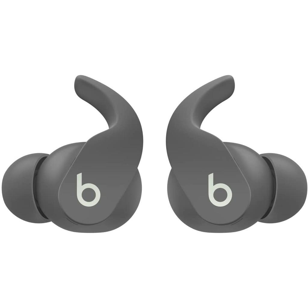 Beats By Dr. Dre Fit Pro Earbud Noise-Cancelling Bluetooth Earphones - Black Refurbished - Beats by Dr. Dre refurbished available on Backmarket