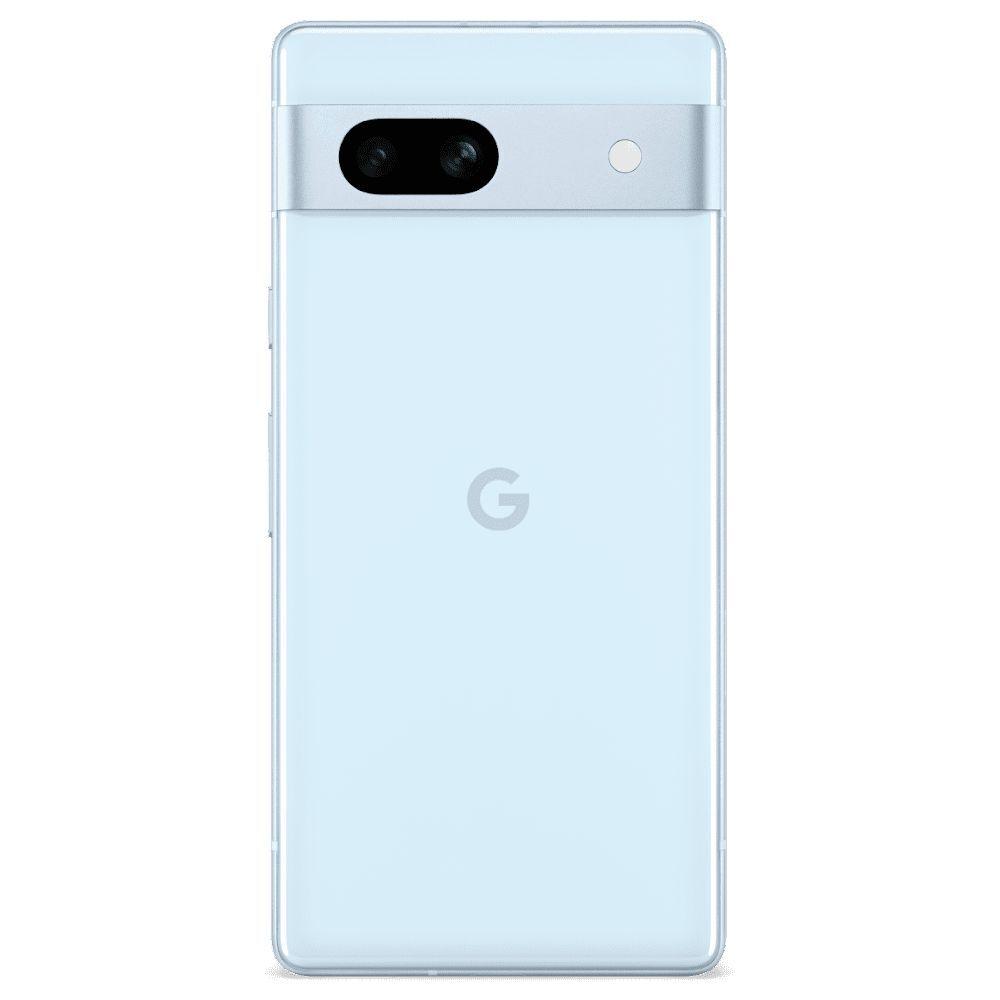 Google Pixel 7a 128GB - Blue - Unlocked Refurbished - Google refurbished available on Backmarket