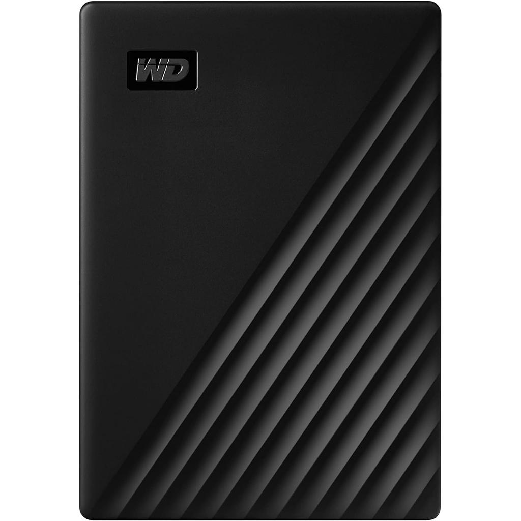 Western Digital My Passport External hard drive - SSD 1 TB Reconditionné - Western Digital refurbished available on Backmarket