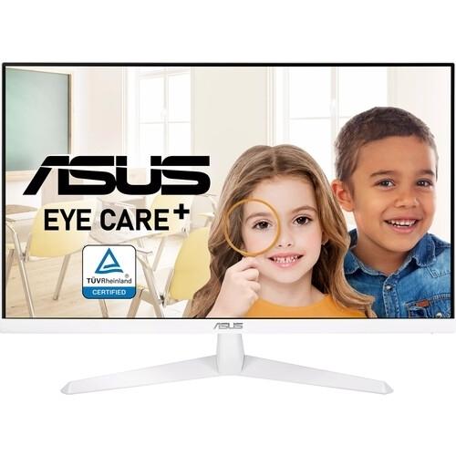 Asus 27-inch Monitor 1920 x 1080 LCD (VY279HE-W) Refurbished - Asus refurbished available on Backmarket