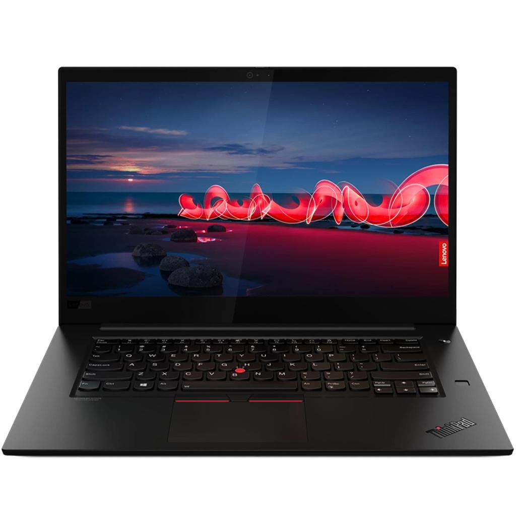 Lenovo ThinkPad X1 Extreme G3 15-inch (2020) - Core i7 - Gen 10 (H) - 16 GB - SSD 512 GB Refurbished - Lenovo refurbished available on Backmarket