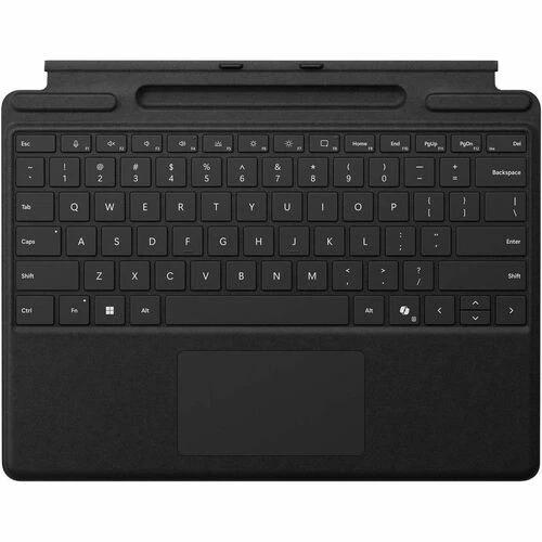 Microsoft Keyboard QWERTY Wireless Backlit Keyboard 8XA-00191 Refurbished - Microsoft refurbished available on Backmarket