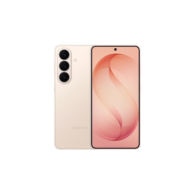 Galaxy S26 512GB - Rose Gold - Unlocked Refurbished - Samsung refurbished available on Backmarket