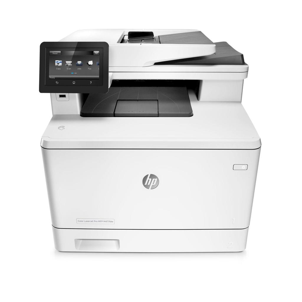 HP Laserjet Pro M281cdw Color laser Reconditionné - Hewlett-Packard (ou HP en abrégé) refurbished available on Backmarket