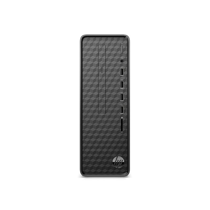 HP Slim S01-AF2023W Pentium Silver 2 GHz - SSD 256 GB RAM 8GB Refurbished - Hewlett-Packard (ou HP en abrégé) refurbished available on Backmarket