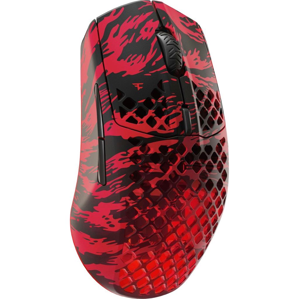Buy Steelseries 62609 Mouse Wireless Reconditionné - $69.99 Steelseries 62609 Mouse Wireless Reconditionné - SteelSeries refurbished available on Backmarket