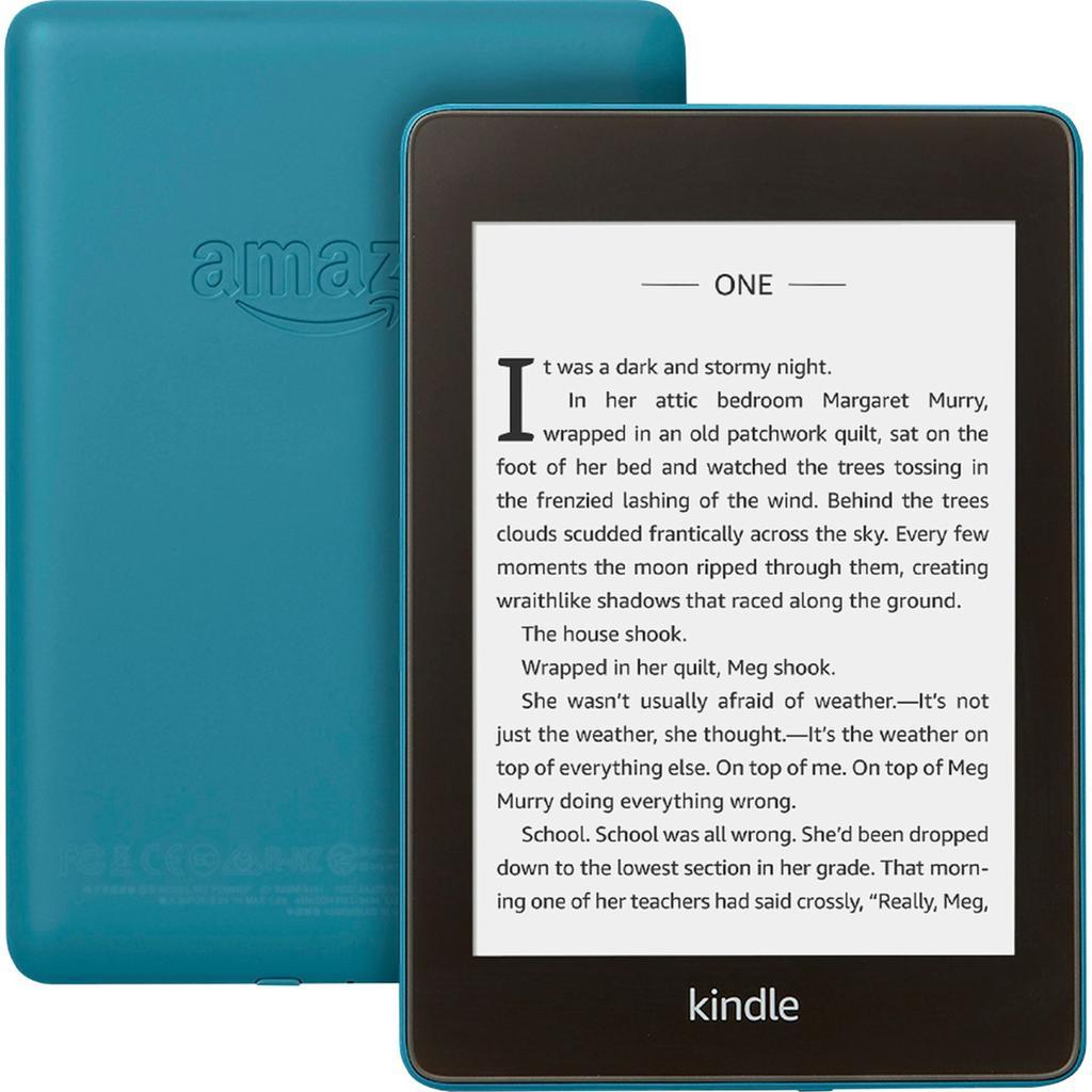 Buy Amazon B07PPXZYWQ 6.0000 Wi-Fi E-reader Refurbished - $159.99 Amazon B07PPXZYWQ 6.0000 Wi-Fi E-reader Refurbished - Amazon refurbished available on Backmarket