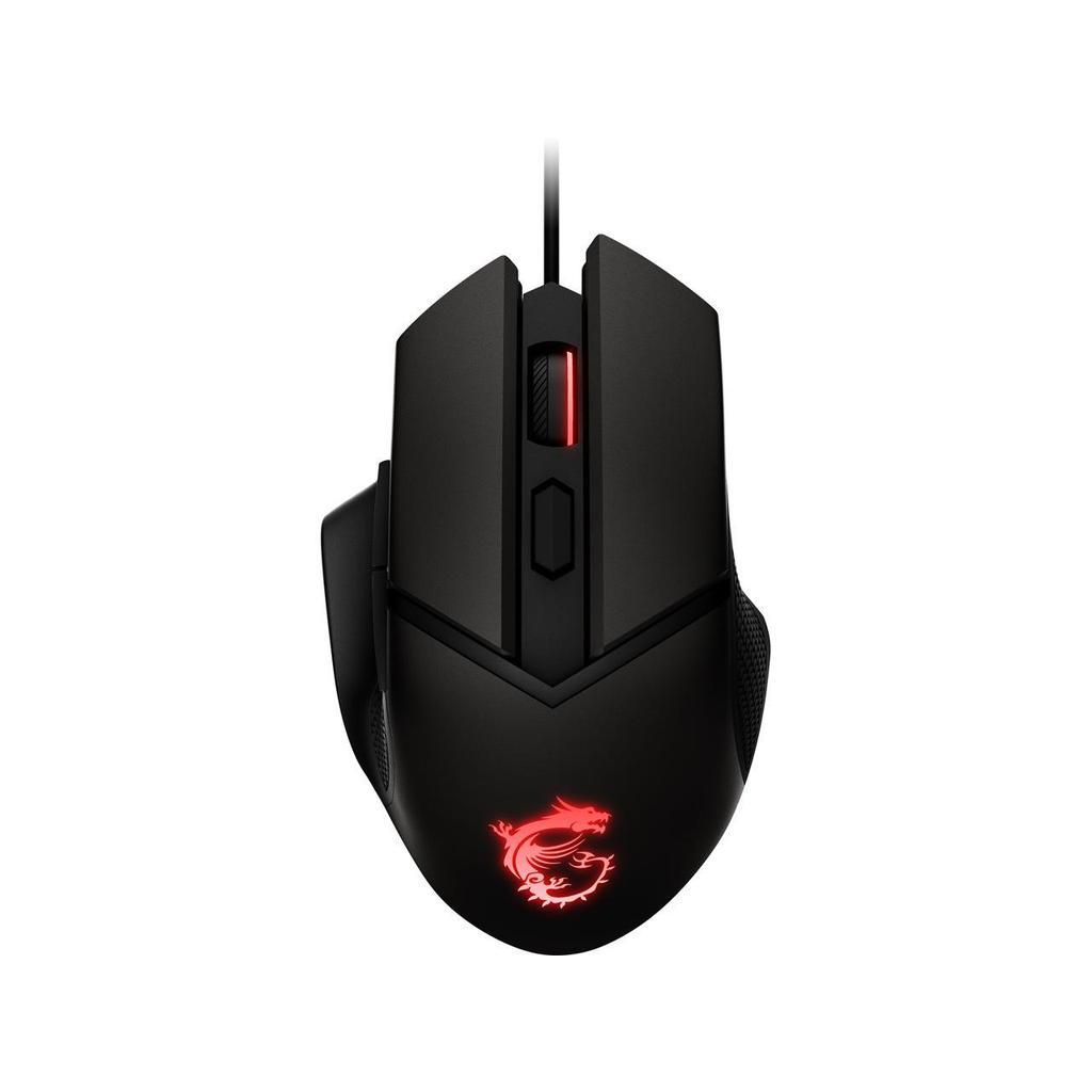 Buy Msi Clutch GM20 Elite Mouse Refurbished - $57.00 Msi Clutch GM20 Elite Mouse Refurbished - MSI (Micro-Star International) refurbished available on Backmarket