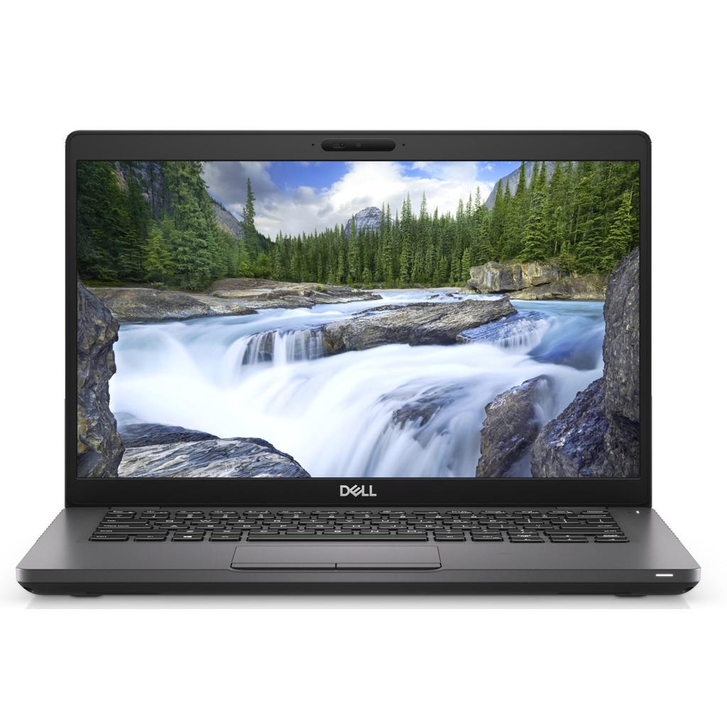 Dell Latitude 5400 14-inch (2019) - Core i5 - Gen 8 (U) - 16 GB - SSD 256 GB Refurbished - Dell refurbished available on Backmarket