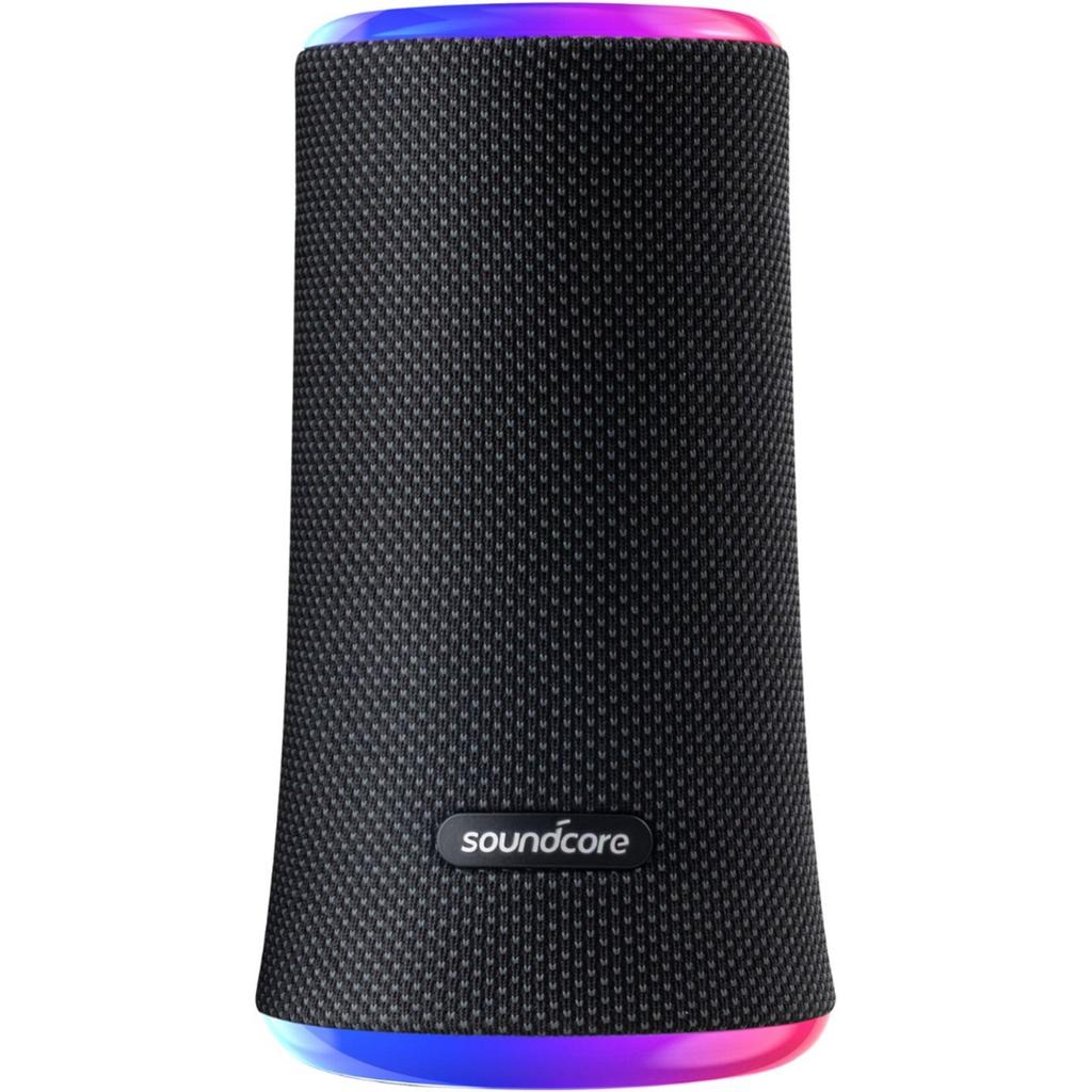 Anker Flare 2 Bluetooth speakers - Black Reconditionné - Anker refurbished available on Backmarket