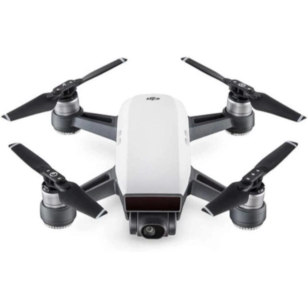 Drone DJI Spark 18.0000 min Refurbished - DJI refurbished available on Backmarket