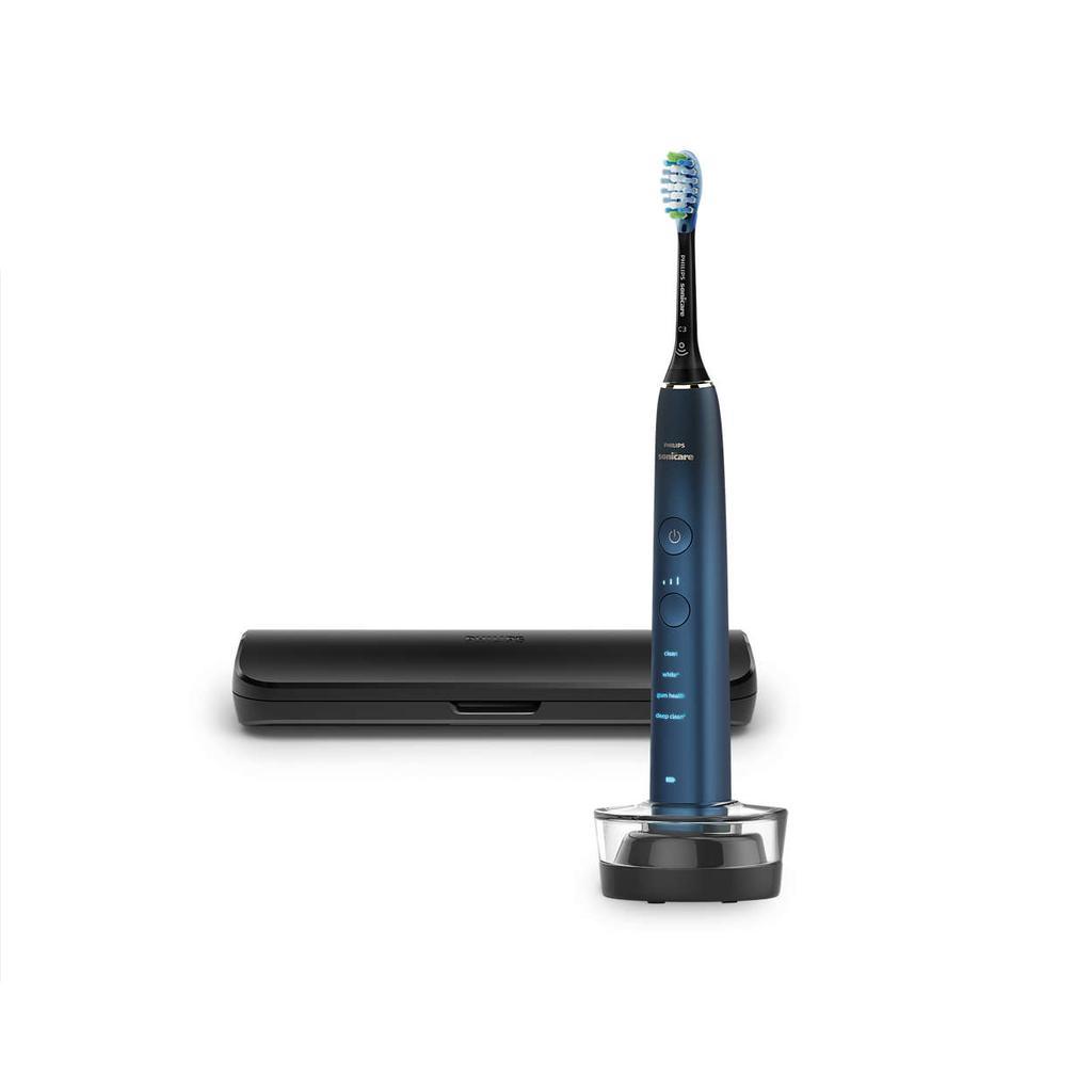 Philips Sonicare HX9911/92 Electric toothbrushe Refurbished - Philips refurbished available on Backmarket